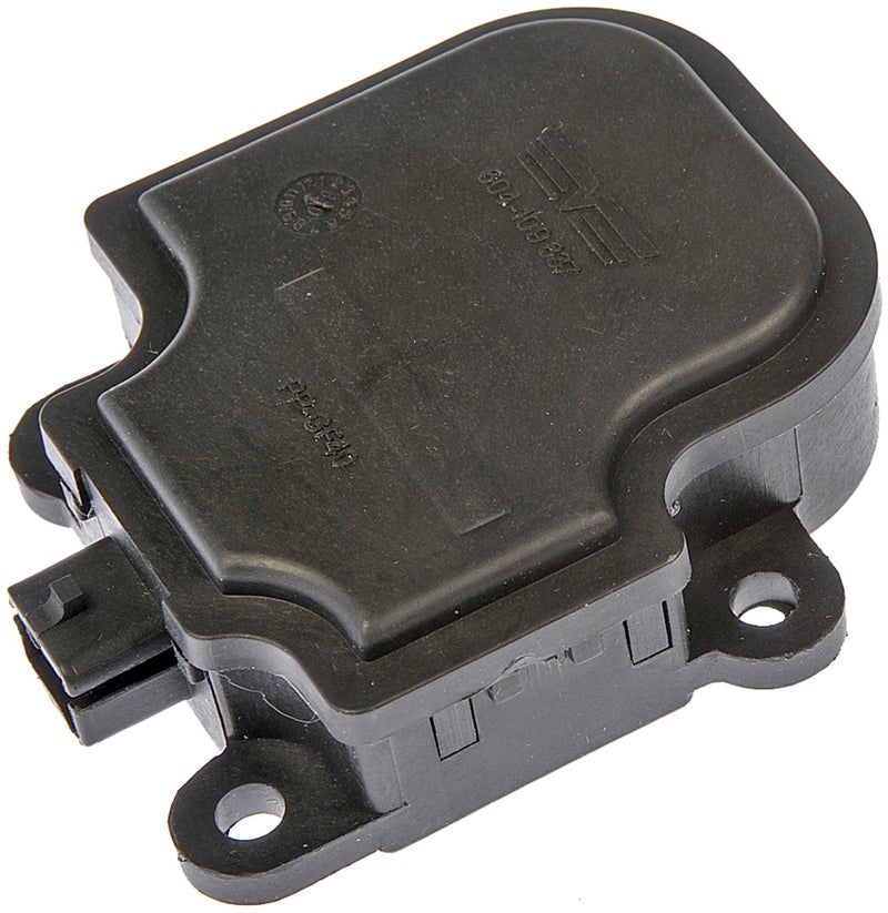 Dorman 604-109 HVAC Blend Door Actuator Compatible with Select Chevrolet / Pontiac / Saturn Models - Image 1